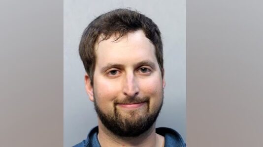 Miami man arrested after shooting 2 men he mistakenly believed were Palestinian