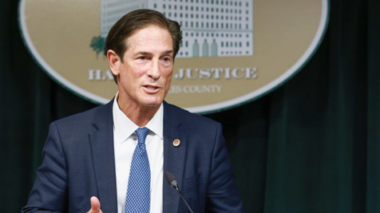 Menendez brothers’ cousin ‘gasped in relief’ to learn Newsom is addressing clemency request