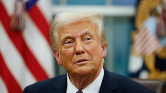Trump to sign executive order banning transgender athletes from women’s sports, directing DOJ to enforce