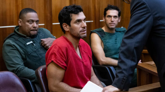 Alexander brothers plead not guilty, prosecutors say they raped more than 60 women