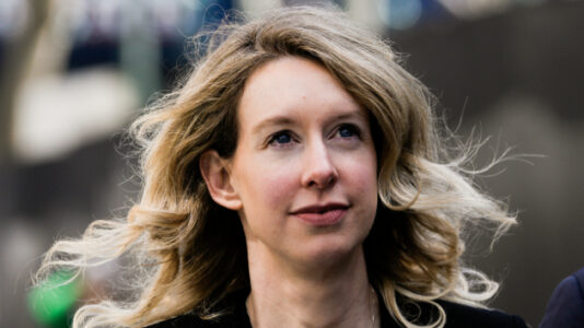 Theranos founder Elizabeth Holmes’ conviction upheld by US appeals court