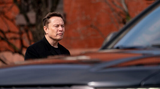 Judge will consider continuing to block Musk, DOGE from accessing Treasury payment systems