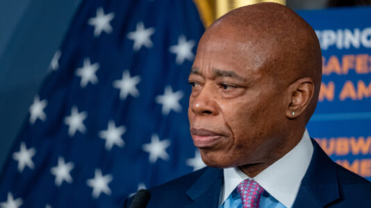 Federal prosecutors who investigated Eric Adams put on leave by Justice Department: Sources