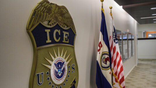 Daughter of couple deported with no criminal record says they were transported ‘like animals’