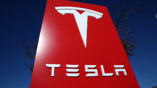 Multiple incendiary devices found at Tesla dealership in Texas: Police