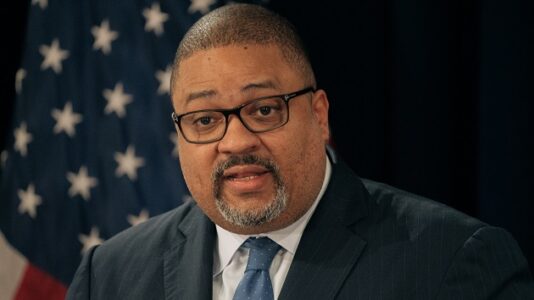 Manhattan DA sends warning to ghost gun makers in wake of Supreme Court ruling