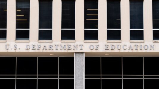 LA schools superintendent says closing of DOE would bring ‘catastrophic harm’