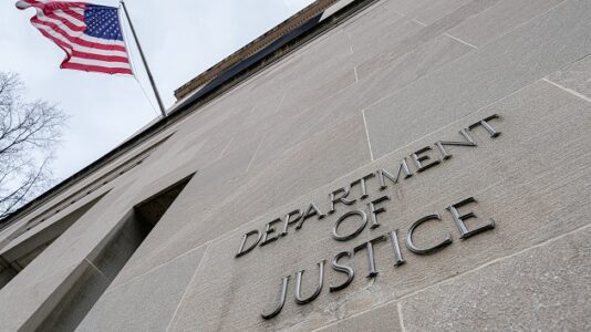 DOJ contends judge didn’t have authority to order return of 2 deportation flights