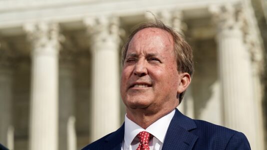 Texas AG announces arrest of woman for allegedly illegally providing abortions in Houston