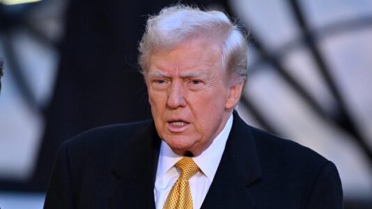 Lawsuit over Trump administration’s Signal group chat assigned to judge in deportation case