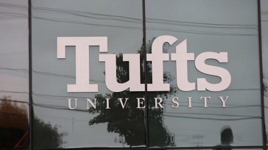 Tufts PhD student on visa arrested by immigration authorities, school says