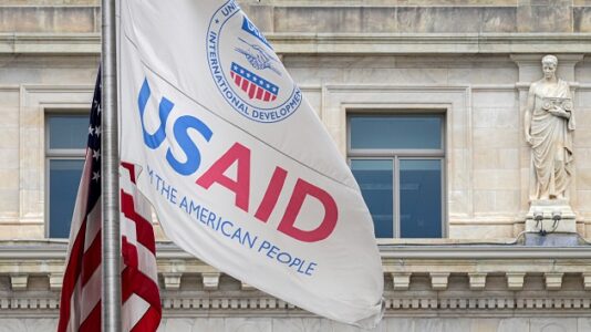 Judge denies request from USAID contractors to block mass termination of their contracts