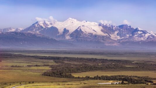 Alaska’s Mount Spurr getting even closer to eruption as unrest escalates, volcanologists say
