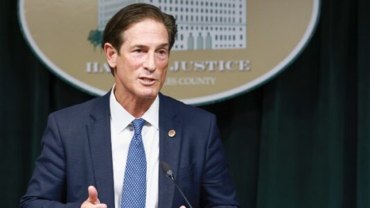 Menendez brothers’ cousin calls DA ‘hostile,’ ‘patronizing,’ asks for his removal from case