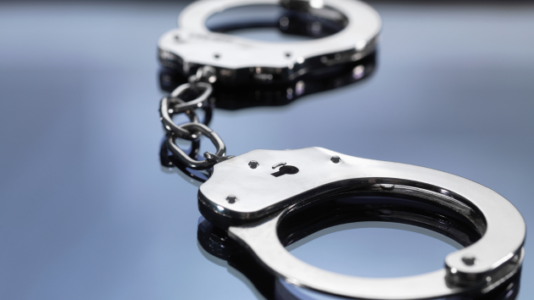 Man Arrested For Hindering Investigation Into Church Murders