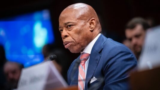 Trump’s lawyer may have known more about Eric Adams’ criminal case