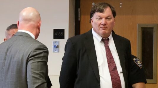 Gilgo Beach serial killer suspect Rex Heuermann and estranged wife reach divorce settlement