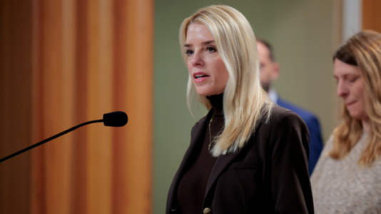 AG Bondi faces heat from White House, Trump allies over Epstein files release