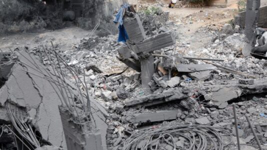 ‘F-18s LAUNCH’: Atlantic publishes purported Yemen strike details from Signal chat