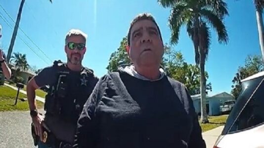 After 40 years on the run, escaped prisoner from Puerto Rico caught in Florida