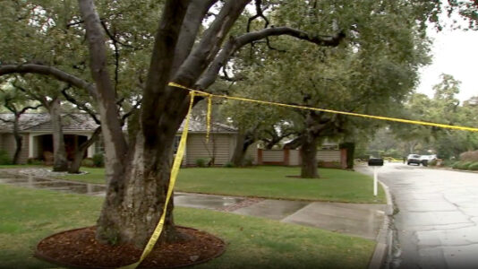 Dad gunned down in Southern California home invasion, 13-year-old son calls 911