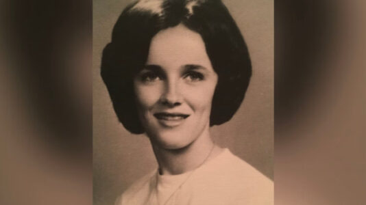 Woman’s 1979 cold case rape, murder solved with genetic genealogy; 82-year-old suspect arrested