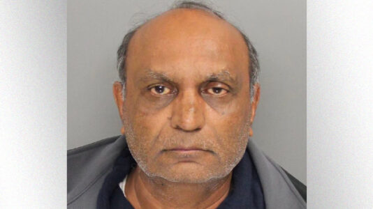 Mom describes moment man allegedly tried to kidnap her son in Walmart: ‘We’re tug-of-warring’