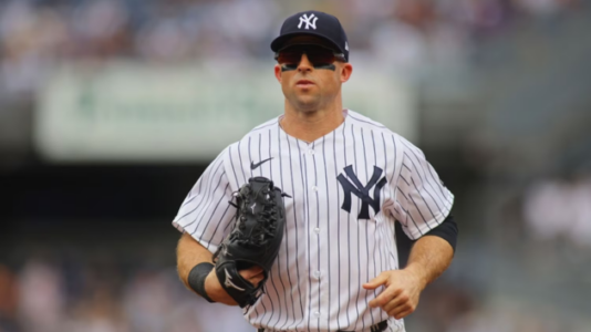 Former Yankee Brett Gardner’s teen son died on family vacation to Costa Rica: Officials