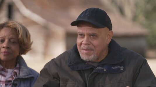 Georgia family fights centuries of history and US law to keep their home