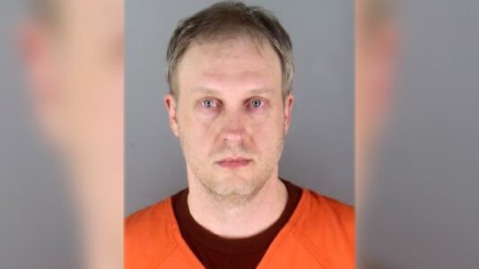 Minnesota Republican state Sen. Justin Eichorn arrested for soliciting minor: Police