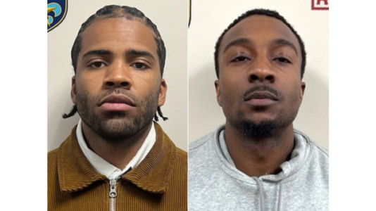 2 more suspects arrested after Southern University student dies in alleged hazing incident