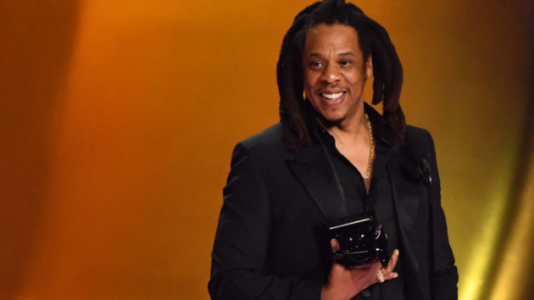 Jay-Z files defamation lawsuit against former accuser, her attorneys