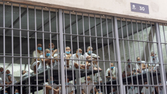 Documents appear to show how Trump admin identifies Venezuelan gang members: ACLU