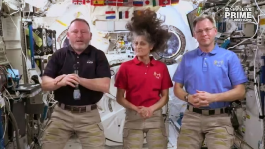 Is Trump and Musk’s goal of sending humans to Mars feasible?