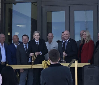 New Sixth District Courthouse in Manti dedicated