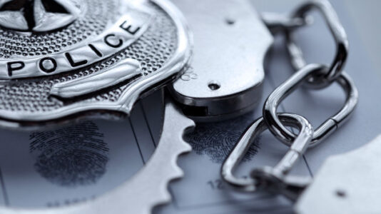 Deputies Arrest Alleged Reckless Driver After Pursuit Between Cedar City And Parowan