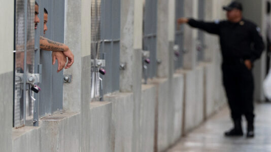 DOJ argues deportations to El Salvador didn’t violate court order against 3rd country removals