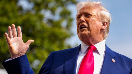 Former clerk for judge who tossed Trump’s classified docs case now in senior DOJ position