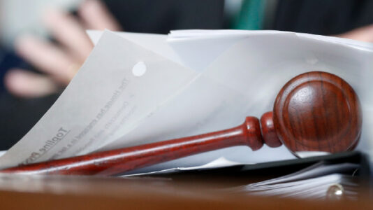 2 federal judges block Trump’s effort to ban DEI from K-12 education