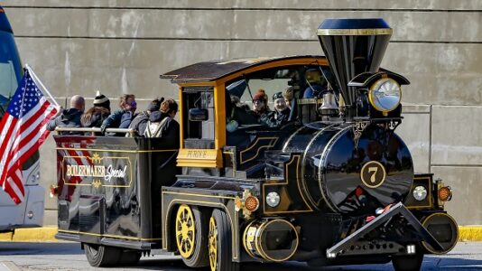 Purdue University’s Boilermaker Special mascot involved in deadly collision