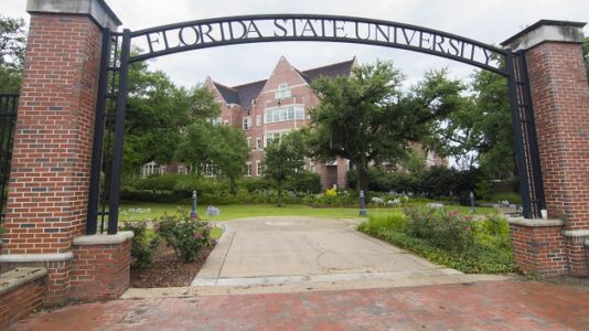 FSU shooting latest: 2 dead; 20-year-old suspect is son of local sheriff’s deputy