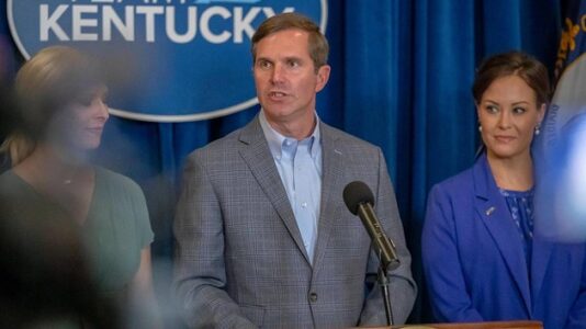 Flooding danger isn’t over in wake of deadly storm: ‘Do not drive through water,’ governor pleads