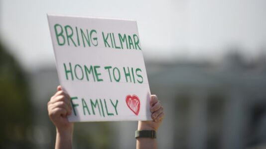 Rubio has been in touch with El Salvador’s Bukele about Abrego Garcia: Sources