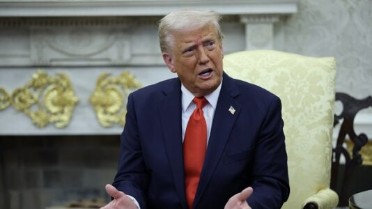 Judge blocks administration from deporting noncitizens to 3rd countries without due process