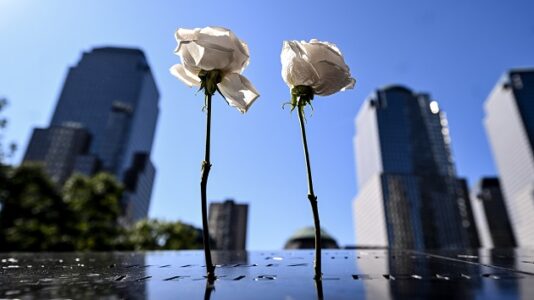 ‘We’re all ticking time bombs’: Budget cuts gut 9/11 health protections as community braces for crisis