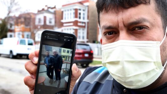 Kidney donor expected to be released by ICE after appeal to save his brother’s life
