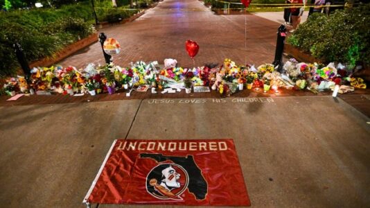 FSU shooting latest: Police search for motive in campus attack that killed 2, injured 6