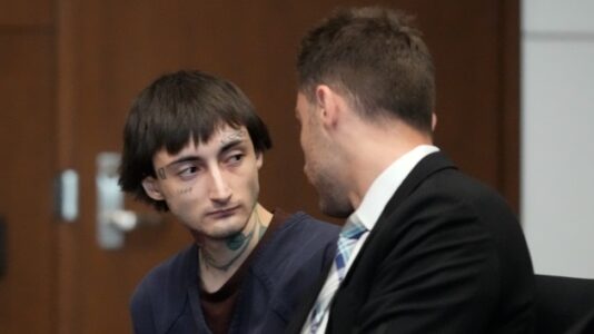 Highland Park shooter Robert Crimo III to be sentenced Wednesday