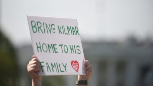 As Trump administration digs in, case of wrongly deported Maryland man returns to court