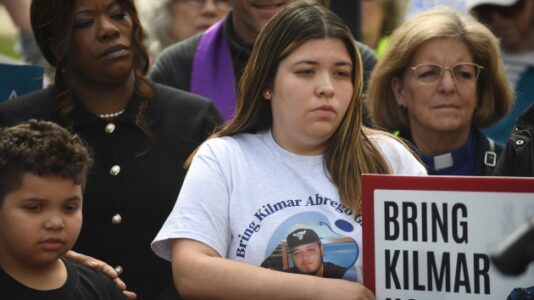 Timeline: Wrongful deportation of Kilmar Abrego Garcia to El Salvador